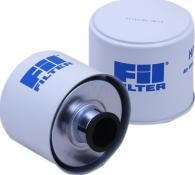 FIL Filter HP 763 - Air Filter, engine autospares.lv