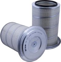 FIL Filter HP 771 - Air Filter, engine autospares.lv