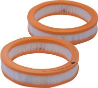 FIL Filter HPU 938 - Air Filter, engine autospares.lv