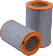 Clean Filters MA1045 - Air Filter, engine autospares.lv