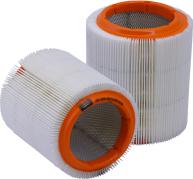 Magneti Marelli 154084460560 - Air Filter, engine autospares.lv