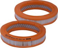 COOPERS AG1072 - Air Filter, engine autospares.lv