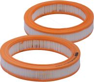 Lucas Electrical EDA862 - Air Filter, engine autospares.lv