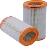 Clean Filters MA1038 - Air Filter, engine autospares.lv