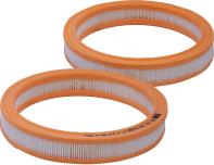 FIL Filter HPU 4371 - Air Filter, engine autospares.lv