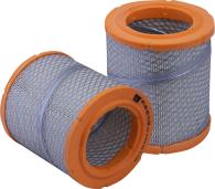 FIL Filter HPU 645 - Air Filter, engine autospares.lv