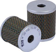 FIL Filter MF 102 - Fuel filter autospares.lv