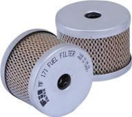 FIL Filter MF 171 - Fuel filter autospares.lv