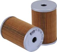 FIL Filter MF 269 - Fuel filter autospares.lv