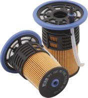 FIL Filter MFE 1641 MB - Fuel filter autospares.lv