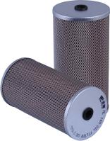 FIL Filter ML 140 - Oil Filter autospares.lv