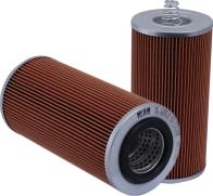 FIL Filter ML 1155 A - Oil Filter autospares.lv