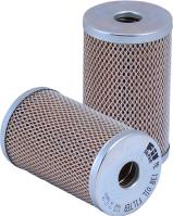 FIL Filter ML 138 - Oil Filter autospares.lv