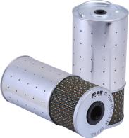 FIL Filter ML 1247 - Oil Filter autospares.lv