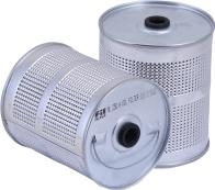 FIL Filter ML 250 A - Oil Filter autospares.lv