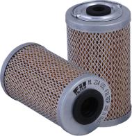 FIL Filter ML 214 - Oil Filter autospares.lv