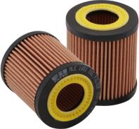 FIL Filter MLE 1451 - Oil Filter autospares.lv