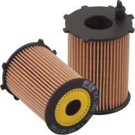 FIL Filter MLE 1401 - Oil Filter autospares.lv