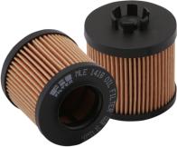 FIL Filter MLE 1418 - Oil Filter autospares.lv