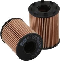 FIL Filter MLE 1424 - Oil Filter autospares.lv