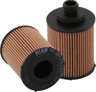 FIL Filter MLE 1425 - Oil Filter autospares.lv