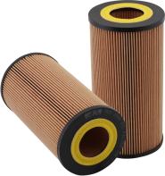 FIL Filter MLE 1544 - Oil Filter autospares.lv