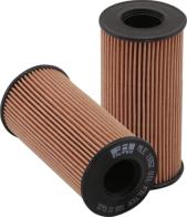 FIL Filter MLE 1552 - Oil Filter autospares.lv