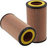 FIL Filter MLE 1501 - Oil Filter autospares.lv