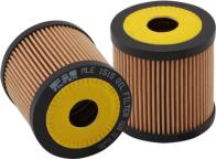 FIL Filter MLE 1515 - Oil Filter autospares.lv