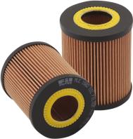 FIL Filter MLE 1582 - Oil Filter autospares.lv