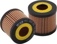 FIL Filter MLE 1529 - Oil Filter autospares.lv