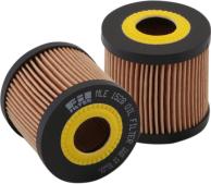 FIL Filter MLE 1528 - Oil Filter autospares.lv