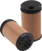 FIL Filter MLE 1647 - Oil Filter autospares.lv