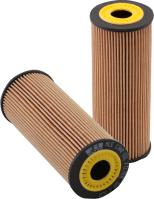 FIL Filter MLE 1348 - Oil Filter autospares.lv