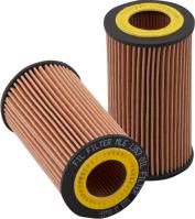 FIL Filter MLE 1353 - Oil Filter autospares.lv