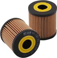 FIL Filter MLE 1367 - Oil Filter autospares.lv