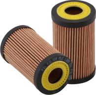 FIL Filter MLE 1389 - Oil Filter autospares.lv