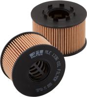 FIL Filter MLE 1336 - Oil Filter autospares.lv