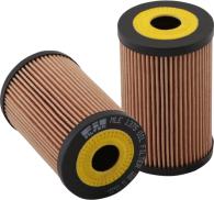 FIL Filter MLE 1375 - Oil Filter autospares.lv