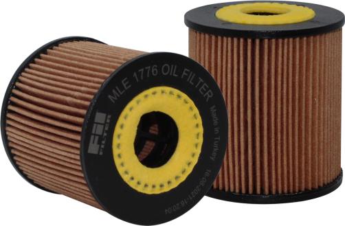 FIL Filter MLE 1776 - Oil Filter autospares.lv