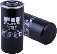 FIL Filter ZP 93 D - Oil Filter autospares.lv