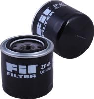 FIL Filter ZP 45 - Oil Filter autospares.lv