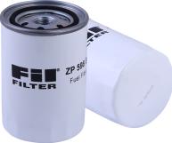 FIL Filter ZP 598 BF - Fuel filter autospares.lv