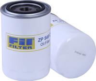 FIL Filter ZP 549 C - Oil Filter autospares.lv