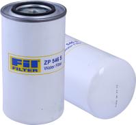FIL Filter ZP 546 S - Coolant Filter autospares.lv