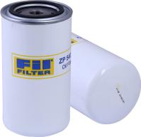 FIL Filter ZP 540 A - Oil Filter autospares.lv