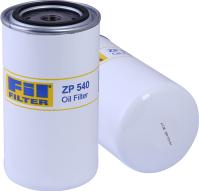 FIL Filter ZP 540 - Oil Filter autospares.lv