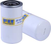 FIL Filter ZP 541 B - Oil Filter autospares.lv