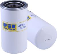 FIL Filter ZP 541 - Oil Filter autospares.lv