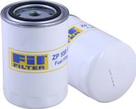 PARKER RACOR PFF5678 - Fuel filter autospares.lv